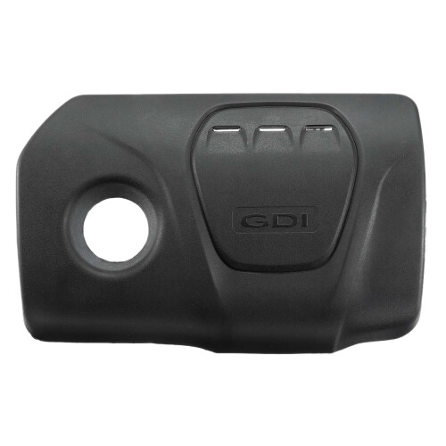 Car Front Engine Hood Dust Cover for IX25 1.6 1.6L for