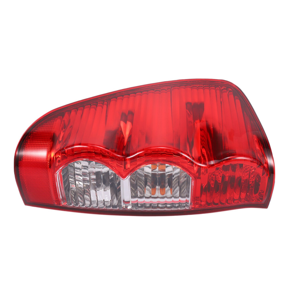Car Left Tail Lights Brake Lights For 3 5 V240 V200 4863233698712