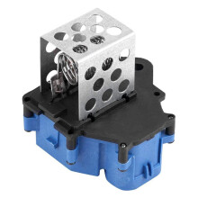Radiator Fan Cooling Resistor 9662240180 Fit for 307 Partner 3008 5008