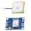 -GPSV3 NEO-M8N GPS Module for Flight Controller PX4 V2.4.5 APM2.56 1.65 -3.6V 1