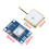 -GPSV3 NEO-M8N GPS Module for Flight Controller PX4 V2.4.5 APM2.56 1.65 -3.6V 3