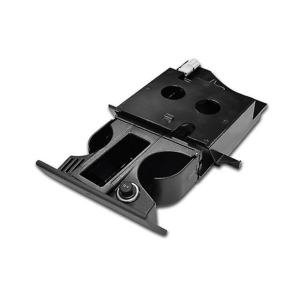 Rhd T5 Transporter Ashtray Front Drink Water Cup Coin Drink Holder Cup Holder Stand 7H285860130t Bl Light 9152243502306