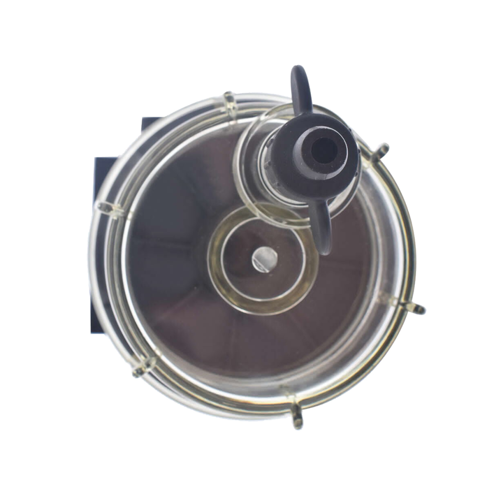 New Boat 3/8 Inch Npt Fuel Water Separating Filter System S3213 For Mercury -Marine Outboard Motor White 4863233603129
