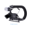 Video Microphone On-Camera Mini Condenser Record Interview Vlog Mic for Phone DSLR Camera 3.5mm Microphone 8