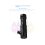 Video Microphone On-Camera Mini Condenser Record Interview Vlog Mic for Phone DSLR Camera 3.5mm Microphone 9