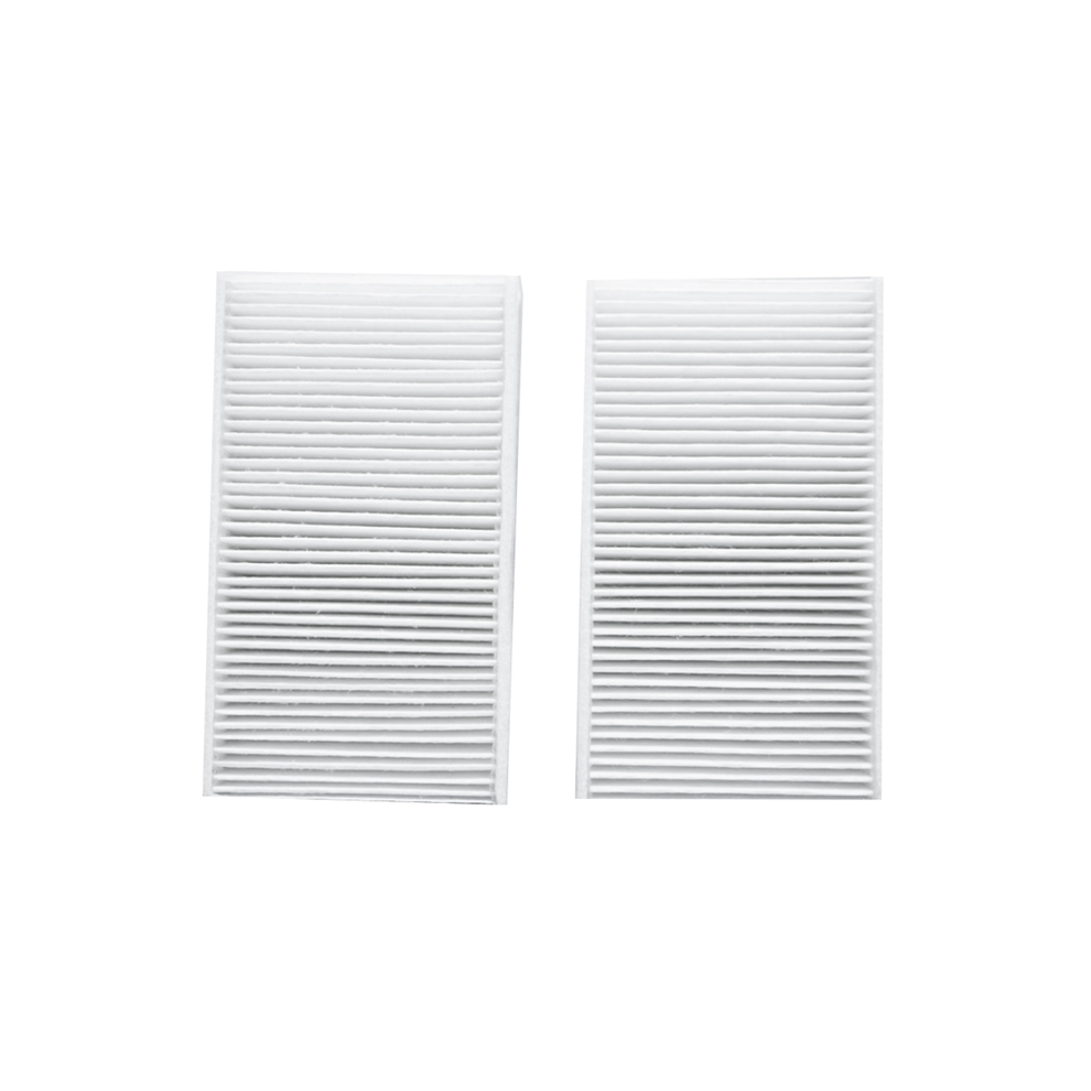 Jojomino 64119237159 Air Filter For - F25 X3 18D 20I 20D 28I 30D 35D 35I F26 X4 20D 20I 30D 35D 35I 2013-2018