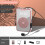Wireless Voice Amplifier Bluetooth Microphone Speaker with Microphone Headset,For Tour Guide-Rose Gold 3
