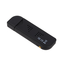 High Quality USB2.0 Digital DVB-T SDR+DAB+FM TV Tuner Receiver SDR TV Stick RTL2832U+ FC0012