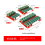 3A Whole Group Balancer Active Lithium Li-Ion Lifepo4 Battery Equalizer Energy Transfer Capacitor BMS Board-6S 6