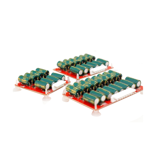 3A Whole Group Balancer Active Lithium Li-Ion Lifepo4 Battery Equalizer Energy Transfer Capacitor BMS Board-6S