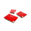3A Whole Group Balancer Active Lithium Li-Ion Lifepo4 Battery Equalizer Energy Transfer Capacitor BMS Board-6S 3