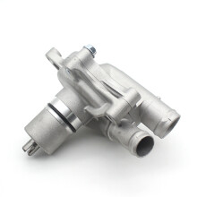 Motorcycle Cooling Water Pump for STEED 400 STEED 600 STEED400 STEED600