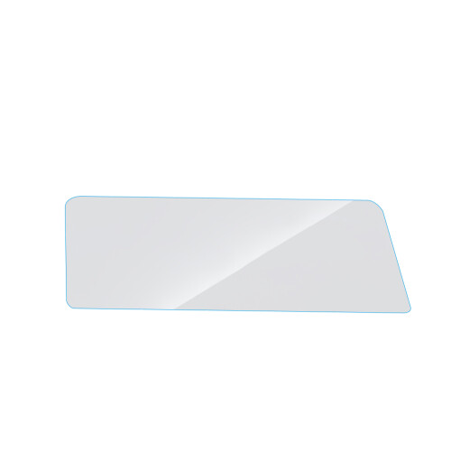 Tempered Glass Film for 2016 2017 2018 RX300 RX350 RX450 12.3-Inch Car Radio GPS Navigation Touch Screen Protector