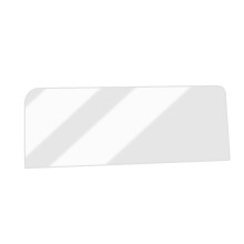Tempered Glass Film for 2020-2021 RX300 RX350 RX450 H F 12.3-Inch Car Radio GPS Navigation Touch Screen Protector