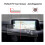 Tempered Glass Film for 2016 2017 2018 RX300 RX350 RX450 12.3-Inch Car Radio GPS Navigation Touch Screen Protector 6