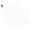 10Pcs 6.23 Inch FEP Protective Film, 3D Printer LCD Screen Protector for Photon Mono X 2K/4K 7