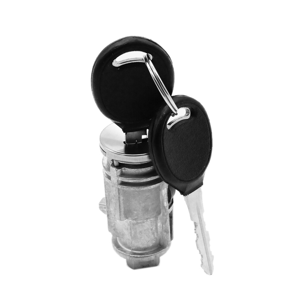 Ignition Key Switch Cylinder Lock With Keys For 5003843Ab 5003843Aa 4863233610653