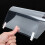 Screen Protector Foils for 2021 2022 Navigation Display Touch Screen Protector Car Accessories 8