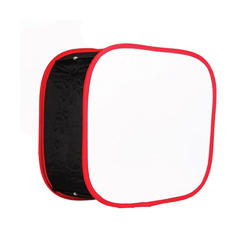 Portable Collapsible Softbox LED Light Panel Diffuse Light Room Lighting Modifier for LED Light 2