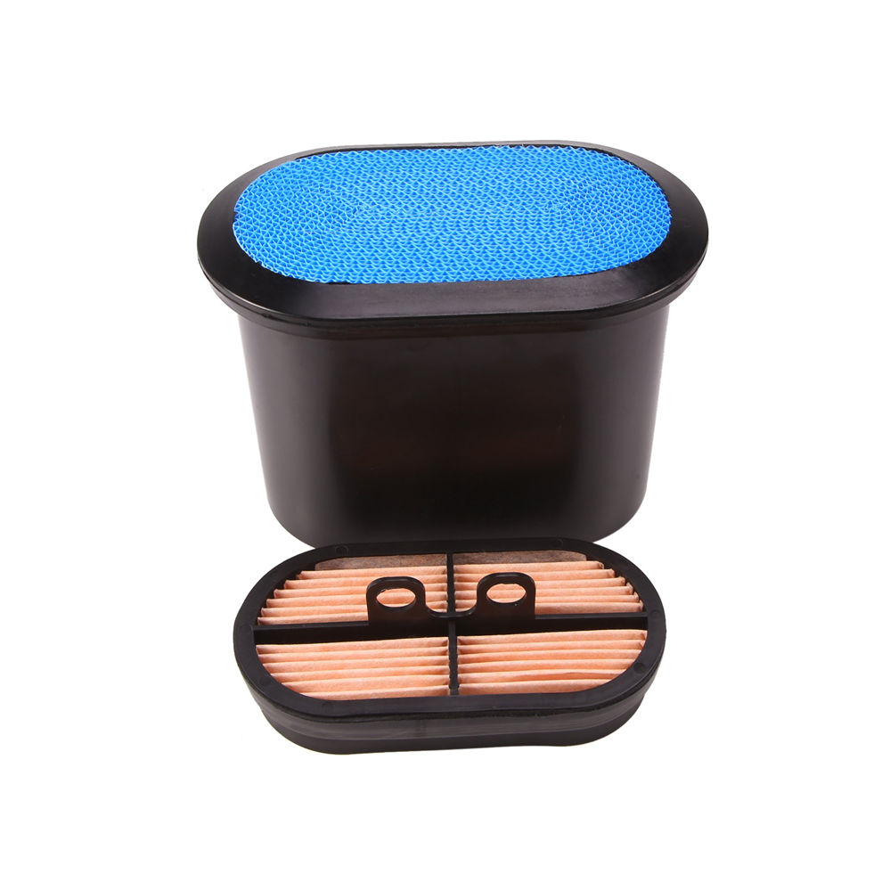 2 Pcs 32/925683 32/925682 Car Air Filter Air Filter Elements For Heavy Duty Truck Filter Air Clearer 4863233615931