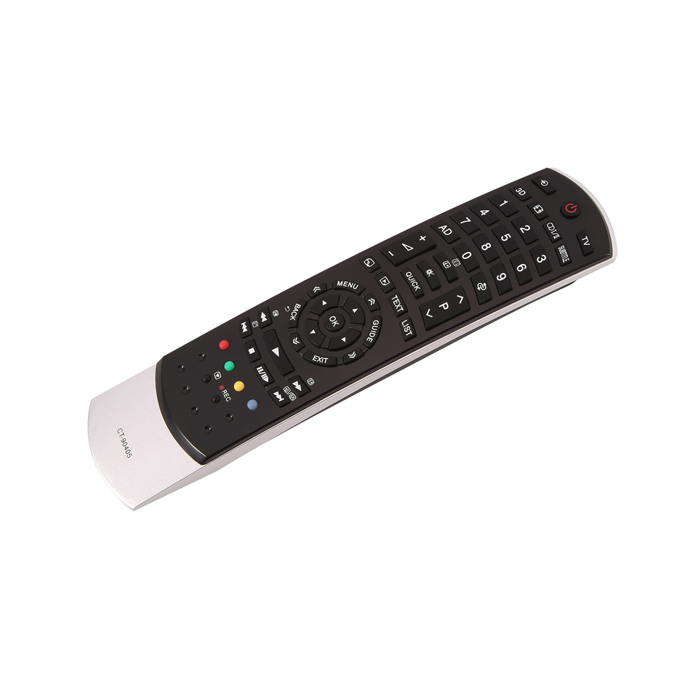 New Replacement Remote Control for -TV CT-90405 Smart TV Accessories