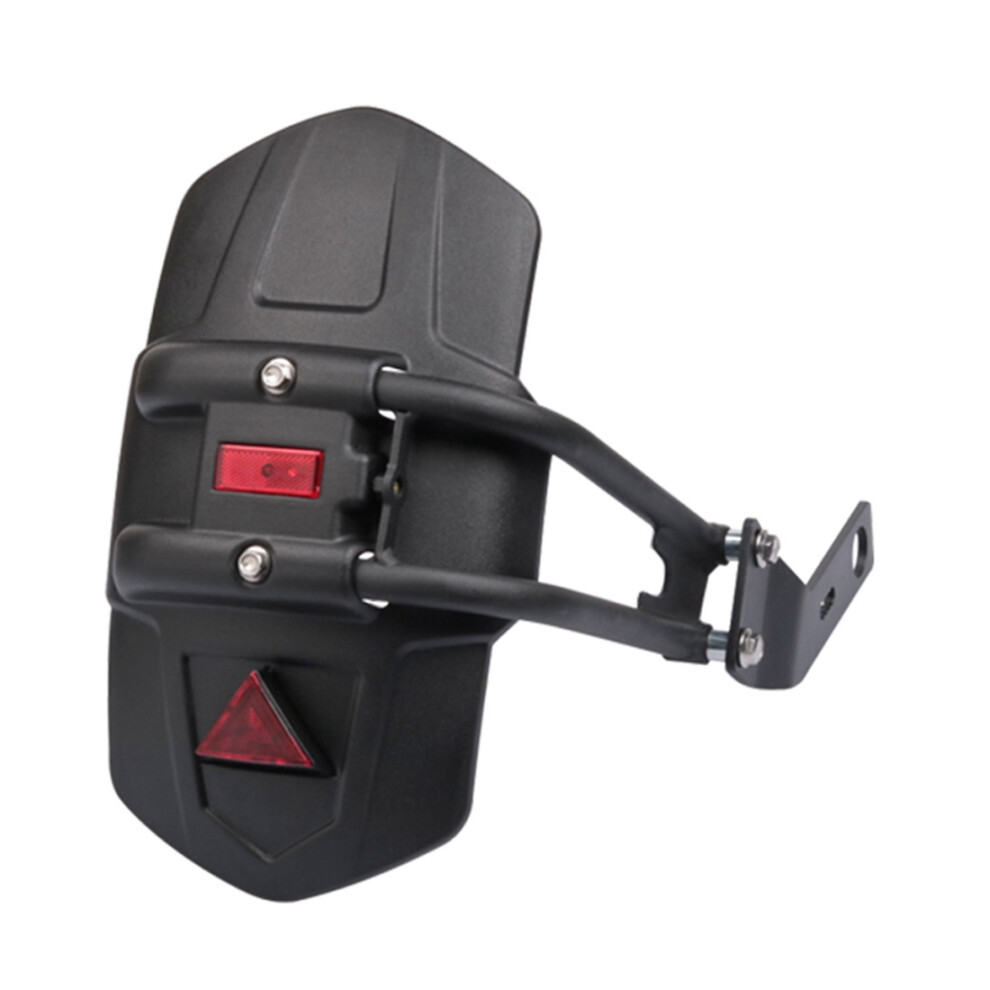 Motorcycle Rear Mudguard Splash Guard Cover For 800 Xc Xca Xrt 850 660 Sport 900 Gt Low 4863233618536