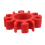 Drum Stick Holder Clip for V TD 38Mm Drums Silicone Drum Sticks Stand Clip Accessories Red 7