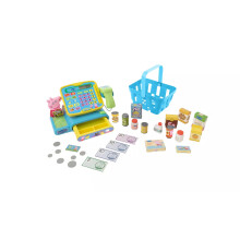 Peppa Pig Shopping Set