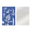33 Pcs Sun Print Paper Cyanotype Paper Kit, A5 Solar Drawing Paper Sensitivity Sun Print Nature Printing Paper 3