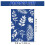 Cyanotype Paper, 30 Pcs A5 Sun Print Paper Kit, High Sensitivity Sun Print Nature Printing Paper Solar Drawing Pape 5