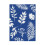 Cyanotype Paper, 30 Pcs A5 Sun Print Paper Kit, High Sensitivity Sun Print Nature Printing Paper Solar Drawing Pape 3