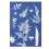 33 Pcs Sun Print Paper Cyanotype Paper Kit, A5 Solar Drawing Paper Sensitivity Sun Print Nature Printing Paper 4