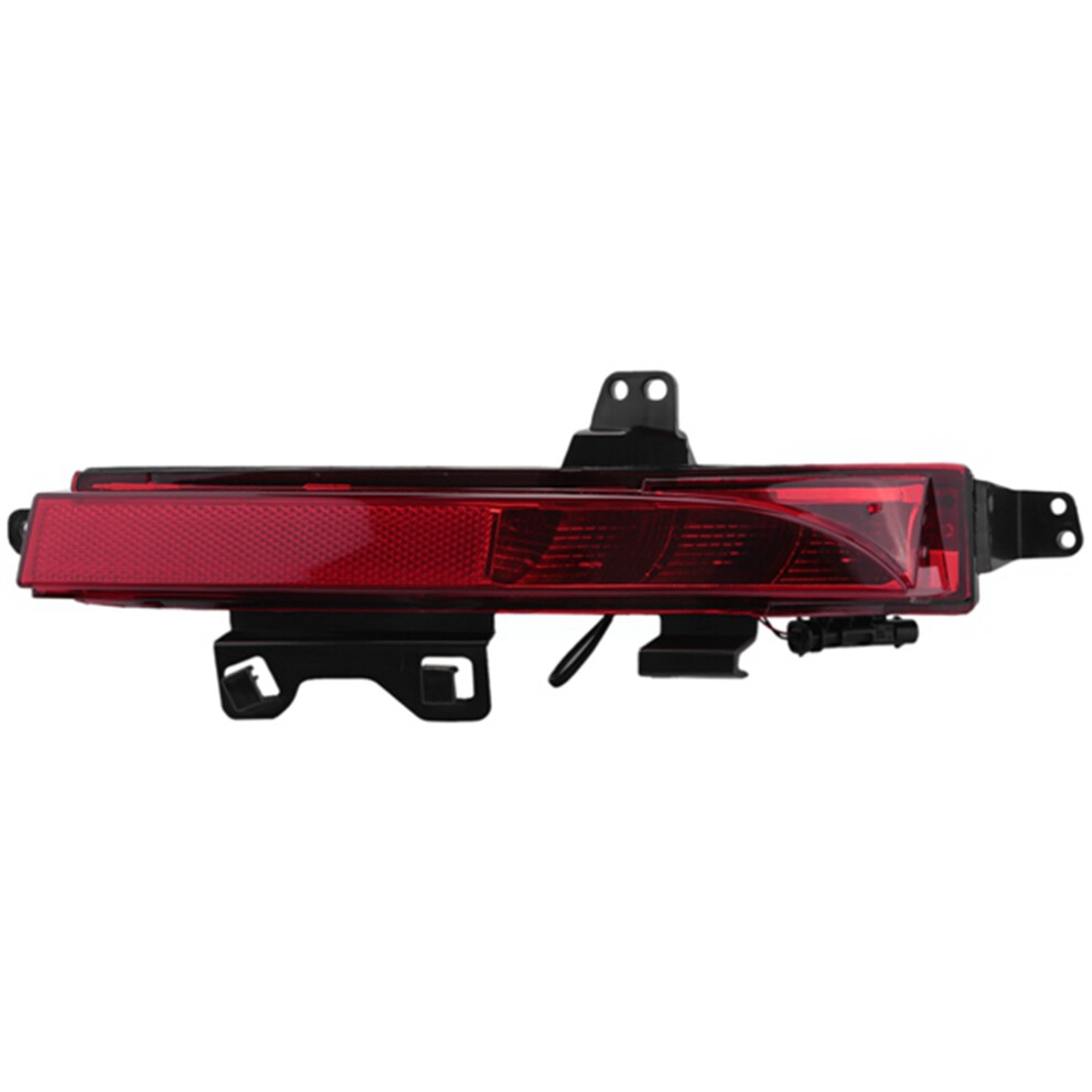 Lr060910 Car Right Rear Bumper Fog Parking Warning Reflector Taillights For Sport 2015-2020 Light 4863233619861