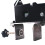SIM USB Handbrake for Racing Games G25/27/29 T500 Fanatecosw Dirt Black HB-02- Black 9
