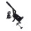 SIM USB Handbrake for Racing Games G25/27/29 T500 Fanatecosw Dirt Black HB-02- Black 2