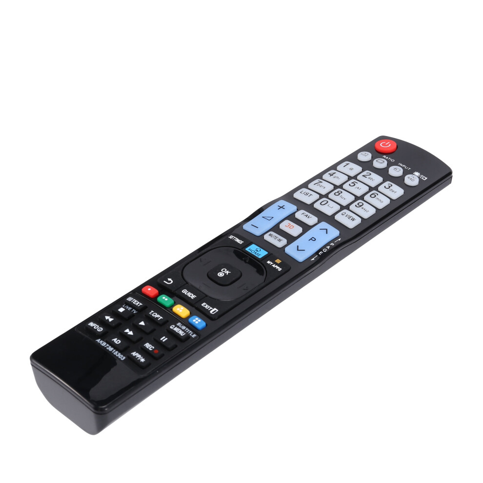 Replacement Remote Control for LG AKB73615303 Universal Remote Control for LG TV Ultra HD Remote Smart TV