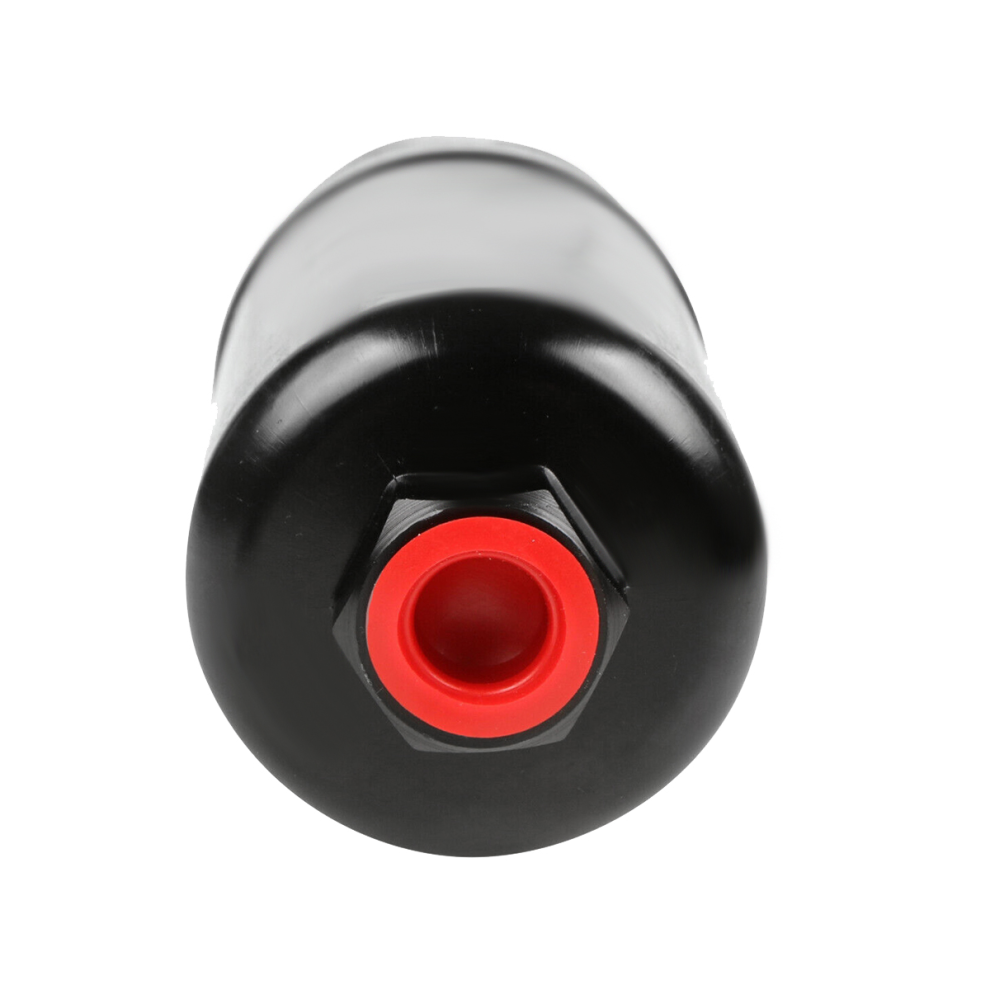 300Lph Universal External Inline Fuel Pump Replaces 0580254044 044 E85 Ethanol Compatible 4863233629501