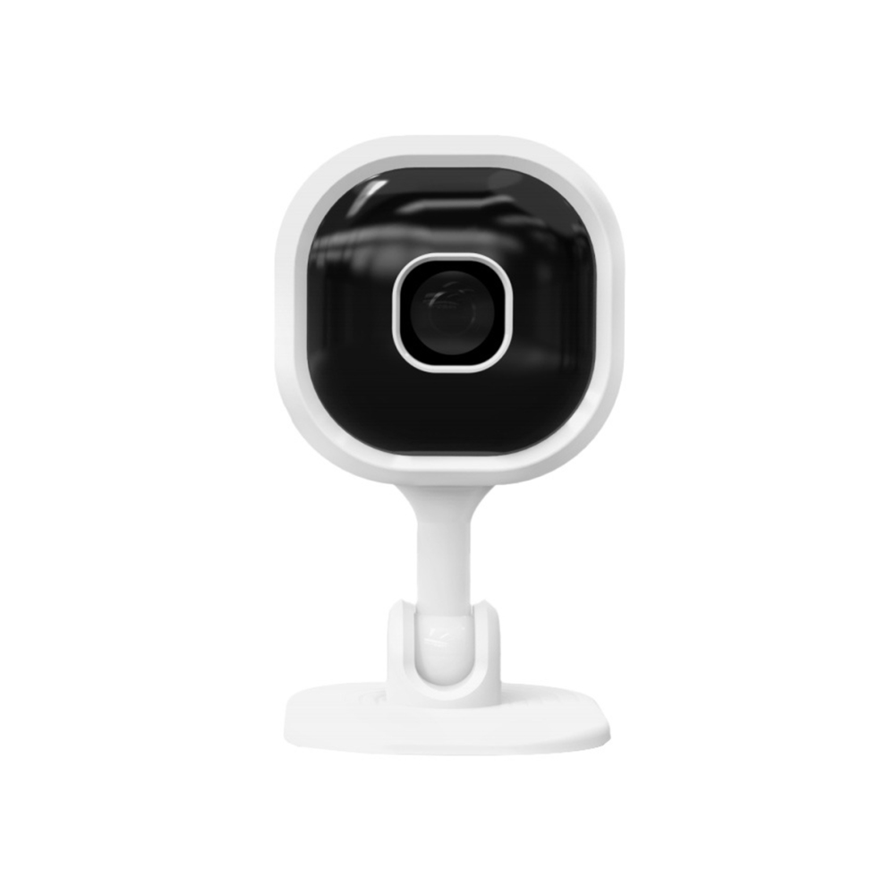 Wifi Camera 2K, Indoor Home Security Cameras For Baby/Older/Dog/Pet Camera With Phone App 4863233629310