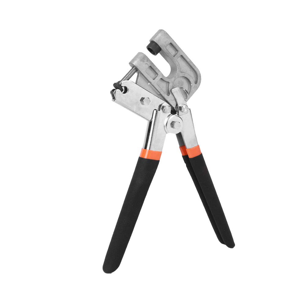 Stud Master Framing Tool, 270Mm Metal Stud Crimper Stud Crimper Pliers Drywall Tools, Punch Lock Hand Tool 4863233629297