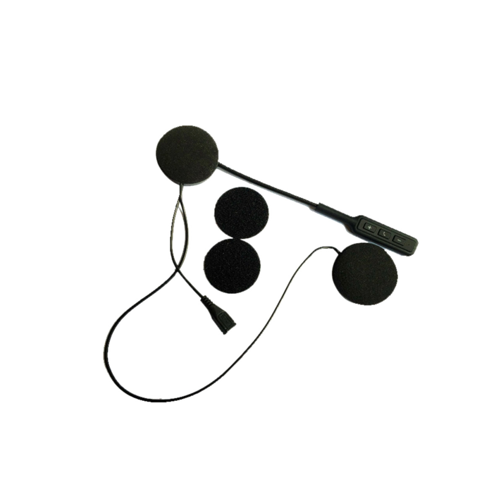 Motorcycle Helmet Bluetooth Headset Hands-Free Call Riding Wireless Bluetooth 5.0 Helmet Headset-image-OPC-PDQ8WYF-NEW