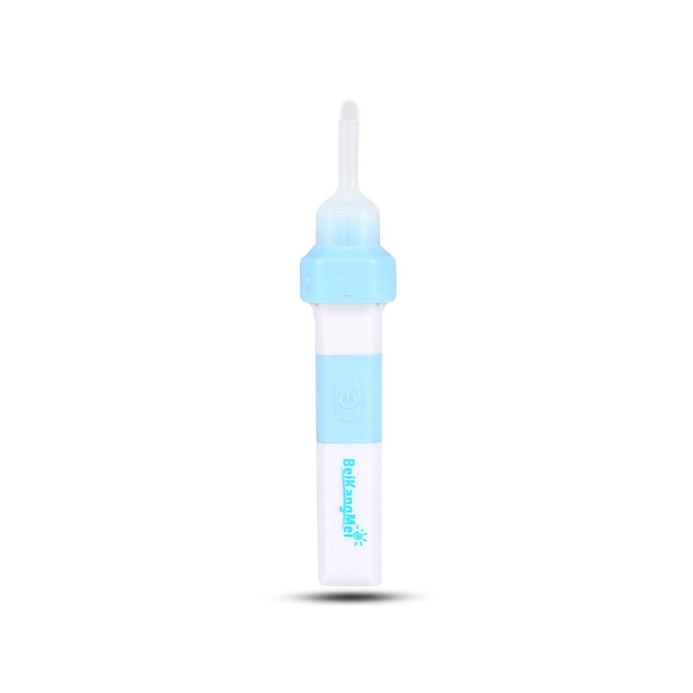 Earwax Remover Vacuum Cleaner