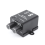 Auto Car Remote Amplifier Subwoofer Car Audio Equalizer Crossover Bass Controller Bass Equalizer Controller 4 RCA 5