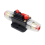 Photovoltaic Audio Resettable Fuse Circuit Breaker Reversible Circuit Breaker Switch Fuse Holder 20A 2