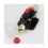 Photovoltaic Audio Resettable Fuse Circuit Breaker Reversible Circuit Breaker Switch Fuse Holder 20A 3