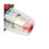 Photovoltaic Audio Resettable Fuse Circuit Breaker Reversible Circuit Breaker Switch Fuse Holder 20A 5