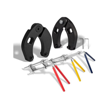 3 Pack Hydraulic Seal Installation Tools Hydraulic Cylinder Piston Repair Seal Kit, for Farm and Construction Equipment