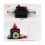 Photovoltaic Audio Resettable Fuse Circuit Breaker Reversible Circuit Breaker Switch Fuse Holder 20A 6
