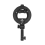 Type Bracket Bowens Mount for Flash Light Speedlite Snoot Softbox V850II 860II AD200Pro Holder 1