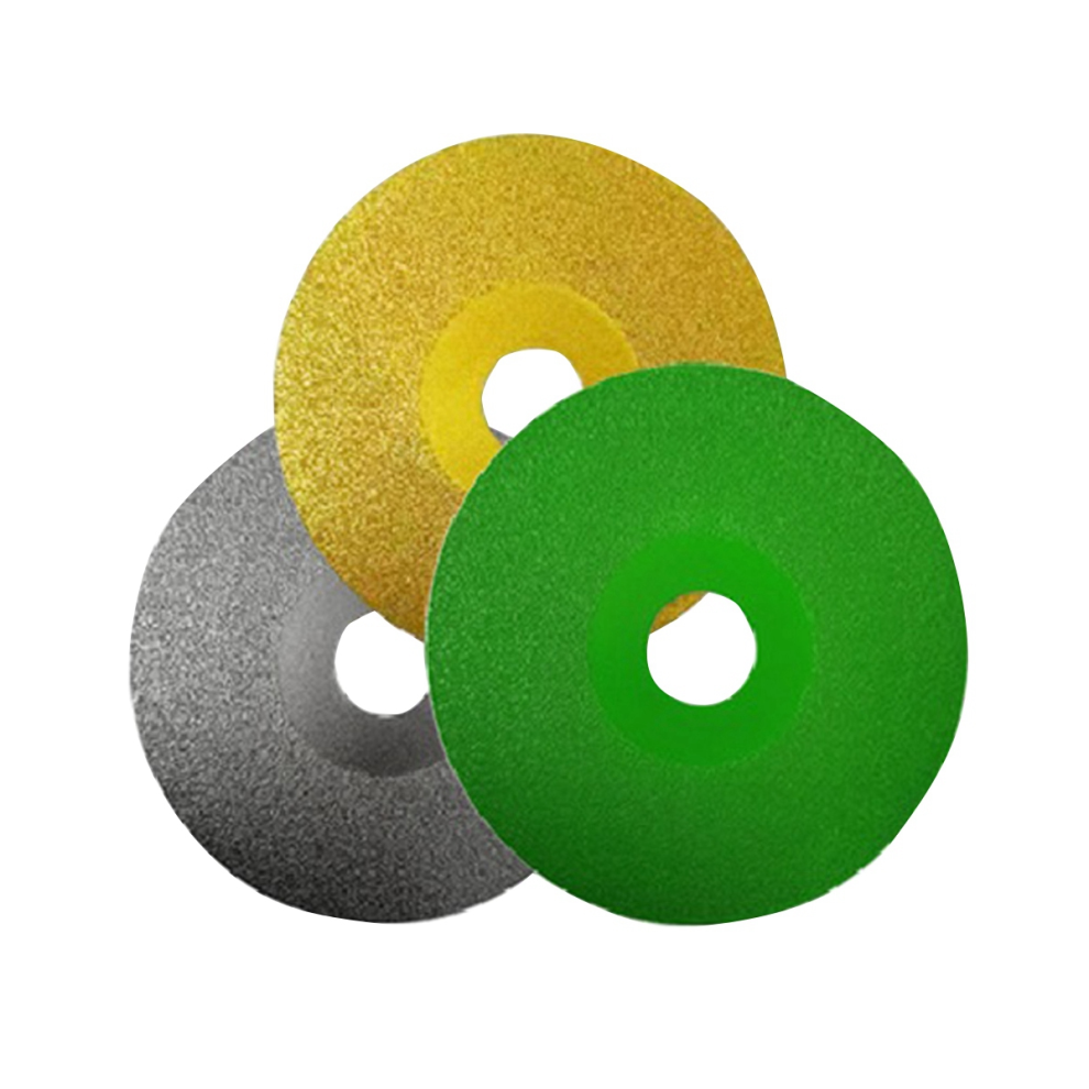 Rock Plate Cutting Piece Brazing Process Widening Cutting Piece Does Not Collapse Edge Durable Diamond Saw Blade Glass