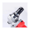 8PCS Angle Grinder Socket Wrench,Angle Grinder Pressure Plate Removal Sleeve,Steel Angle Grinder Socket Wrench Adapter 8